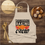 Thumbnail: Thanksgiving Baking Crew Organic Cotton Apron | Thanksgiving Apron Gift