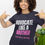 Thumbnail: Special Needs Mom | Autism Mom Shirt | Women's Relaxed T-Shirt
