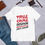 Thumbnail: Detective Shirt | True Crime Detective | Couch Detective | True Crime t-shirt