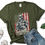 Thumbnail: Veteran's Day Men's Tee | Honoring Veterans Shirt | We Love Veterans