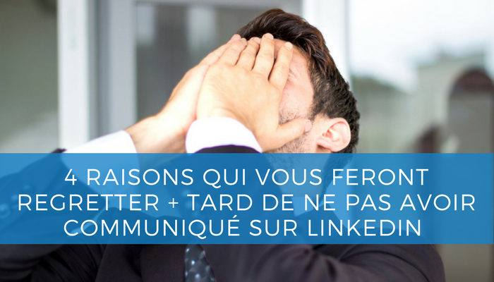 linkedin, réputation digitale