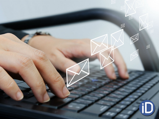 I servizi di Visual ID: Webmail