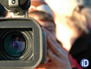 I 5 segreti per usare al meglio una videocamera