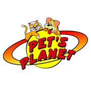 Pet's Planet Crema