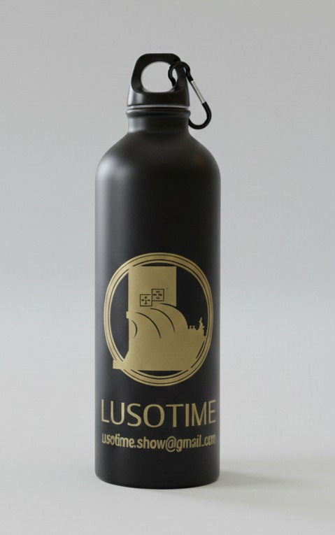 Gourde Lusotime