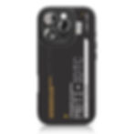 I dont care, MBTI, dacard, diamond iPhone case