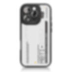 ENTJ, MBTI, dacard, diamond iPhone case