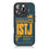 Thumbnail: ISTJ, MBTI, dacard, diamond iPhone case