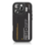 ISFP, MBTI, dacard, diamond iPhone case