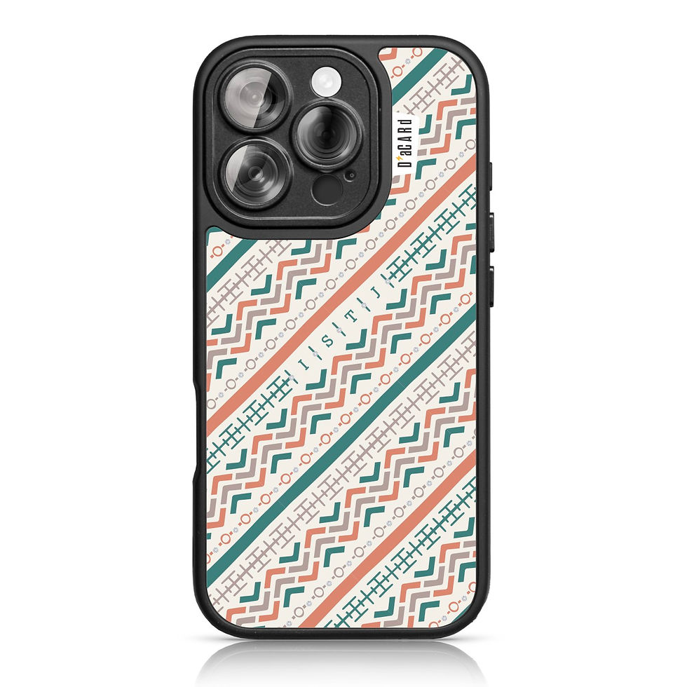 ISTJ, MBTI, dacard, diamond iPhone case