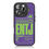 Thumbnail: ENTJ, MBTI, dacard, diamond iPhone case
