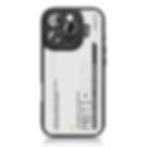 ESTP, MBTI, dacard, diamond iPhone case