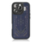 ESFP, MBTI, dacard, diamond iPhone case