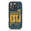 Thumbnail: ESTJ, MBTI, dacard, diamond iPhone case