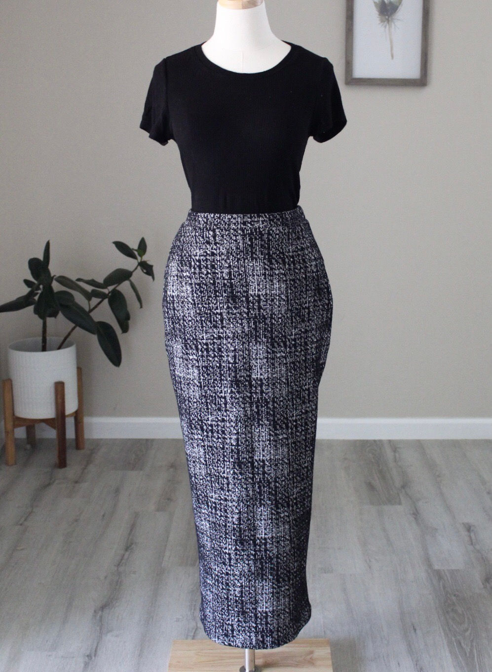 Tweed Illusion Savvy 