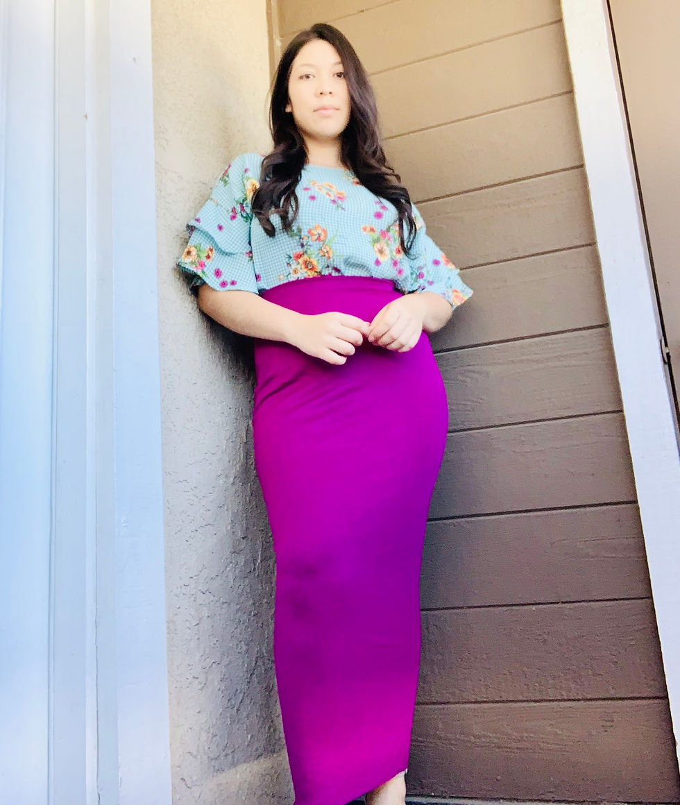 Magenta Jersey Savvy