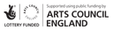 Arts Council England