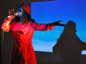 Time Well Sung by Isa Suarez