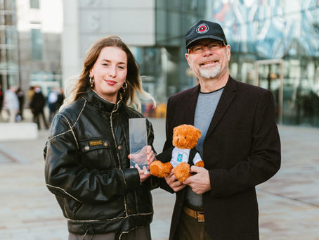 University Campus Doncaster 2025 Community Award