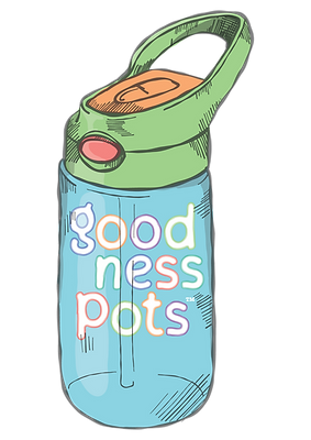 Goodness Pots
