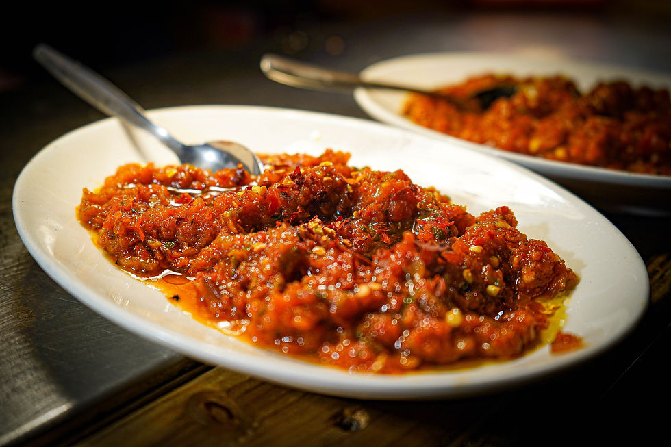 movida chilli