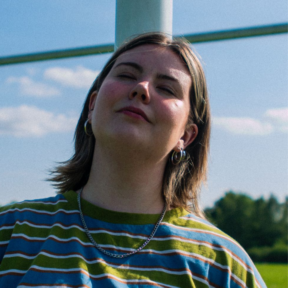 Ivvete Rourke O’ROURKE | ArtBombUK