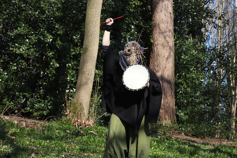 Wind Whisper by Ben Rowan