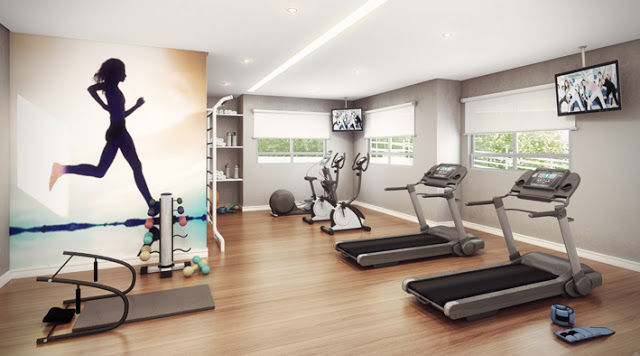 fitness