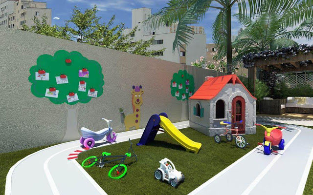 play ground 2