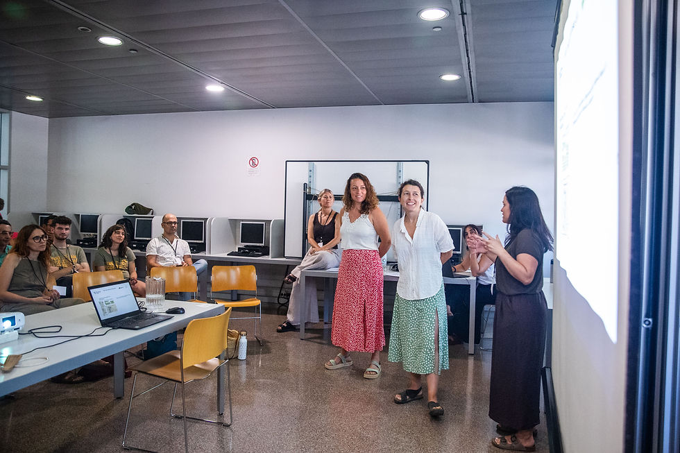 APS SC Ambiental III Simposi 2025