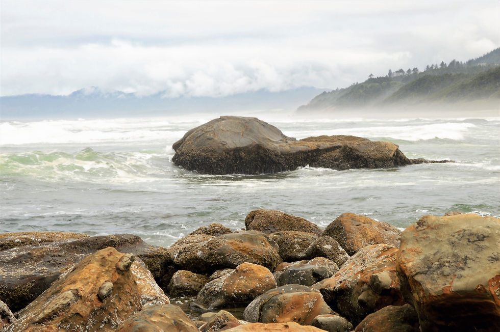 when sea stacks erode they form sea stumps, low rock features along the coast