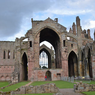 Southern Scotland: Could It Get Any Better