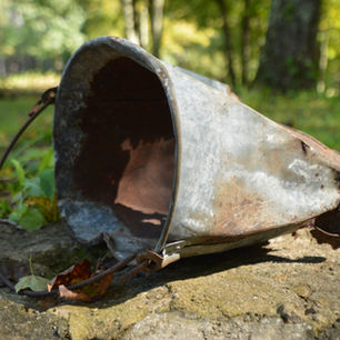 Exploring the Abandoned Town of Dana, Massachusetts