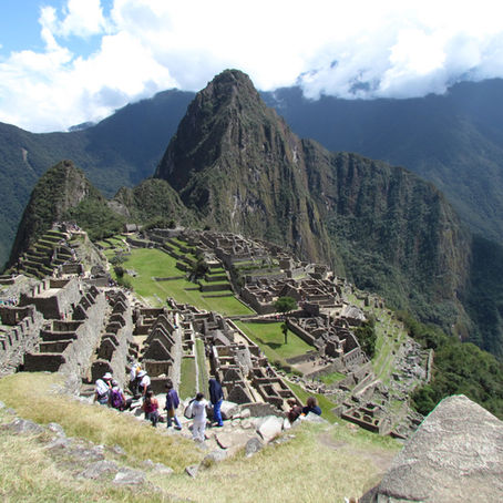 Inca Trail Was Worth Every Step: Exploring Machu Picchu