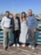 Meg and Brads baby shower