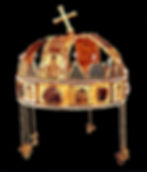Hungarian Crown Jewels