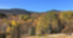 South Peak on the left is 279 feet shorter than Mt Moosilauke on the right. NH 4000 footer