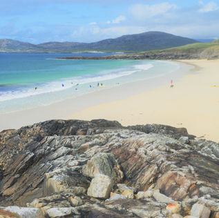 Incredible Time Spent in Lewis & Harris: Outer Hebrides