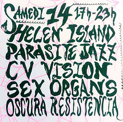 Voilà Enfin 4 - Samedi 14.09