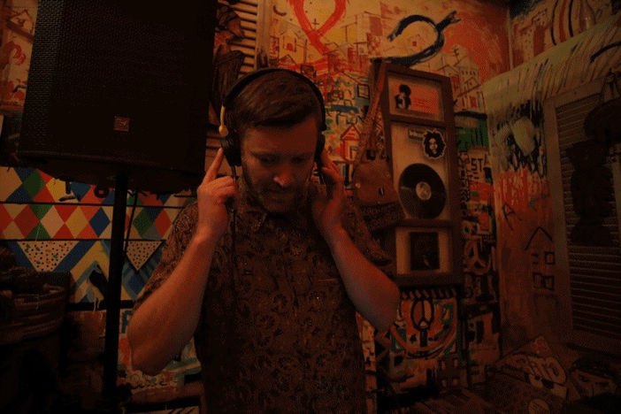 DJ-SET MITMITTA (la rentrée à bongo joe)