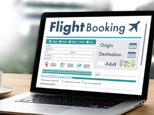 Booking Scams on the Rise