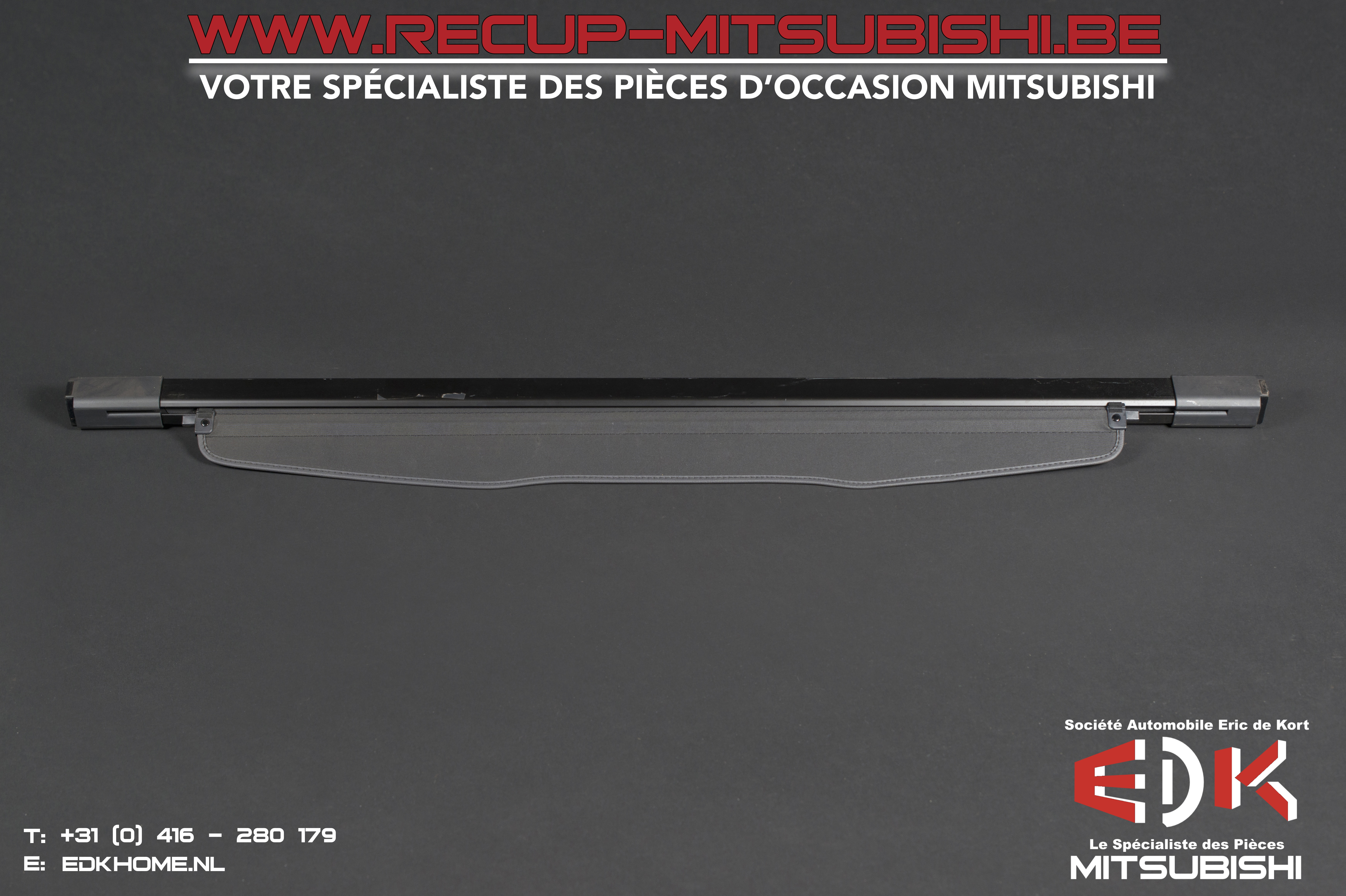 CACHE DE COFFRE