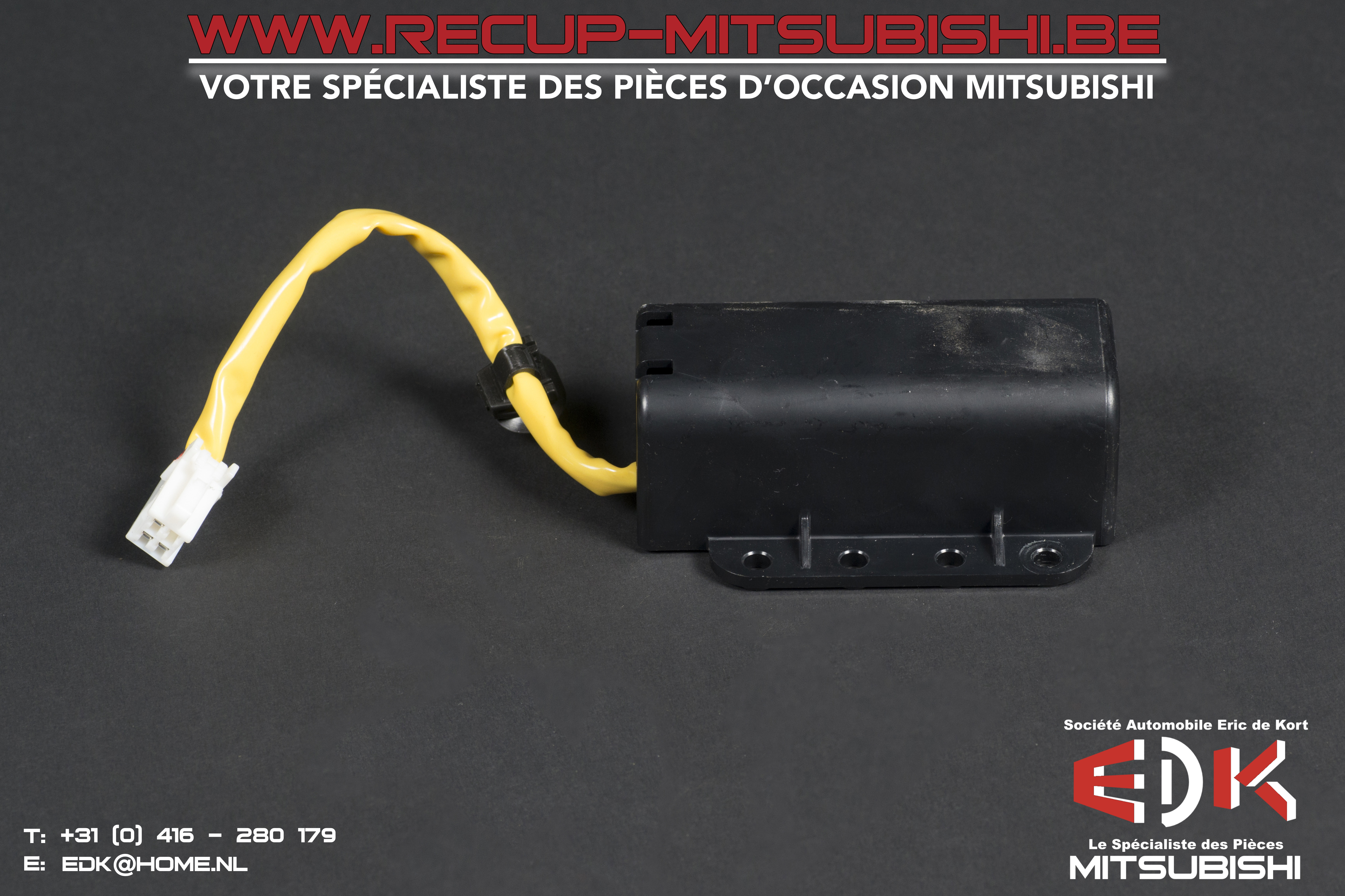 MODULE AIRBAG