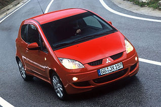 Colt CZT 1.5 TURBO