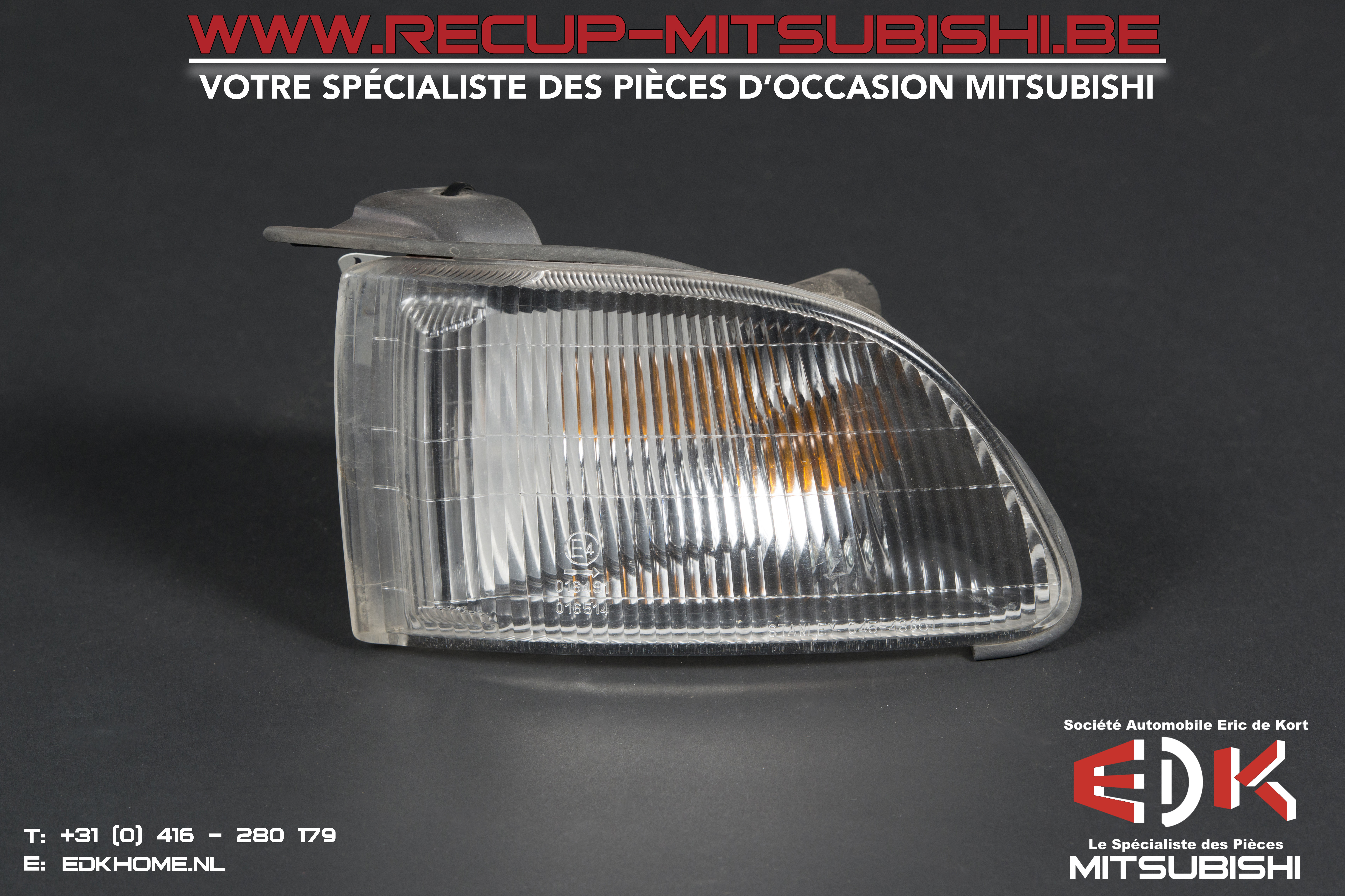 INDICATEUR DE DIRECTION