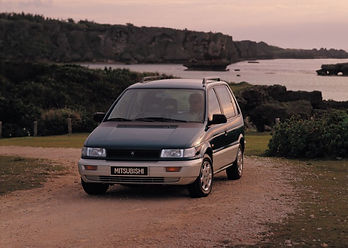 mitsubishi space runner 1800 Gli