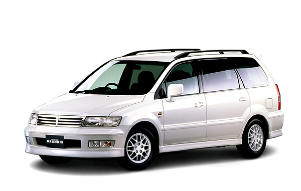 Gebrauchtteile Mitsubishi Space Wagon | Eric de Kort | Niederlande