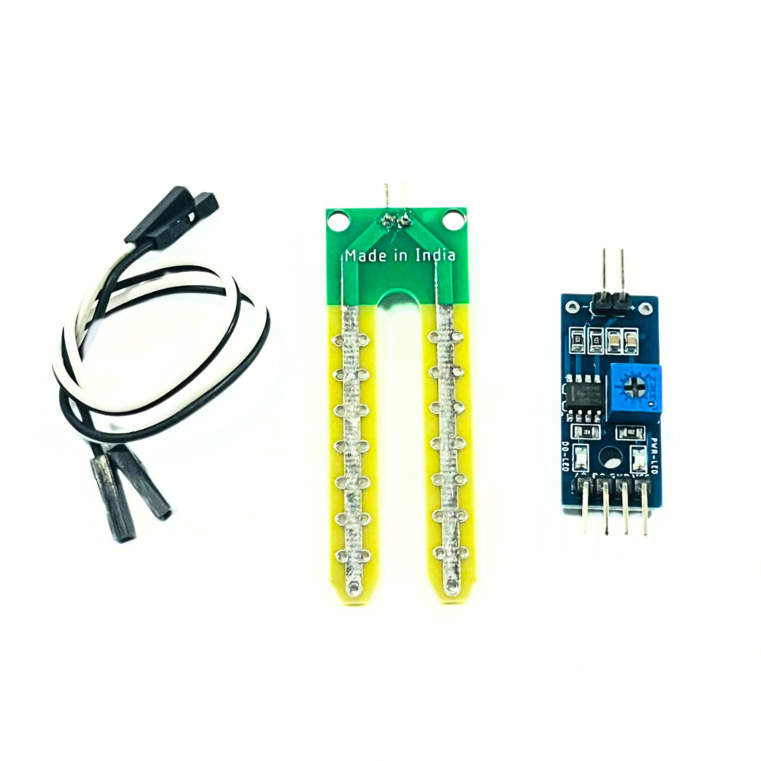 Humidity Sensor Module