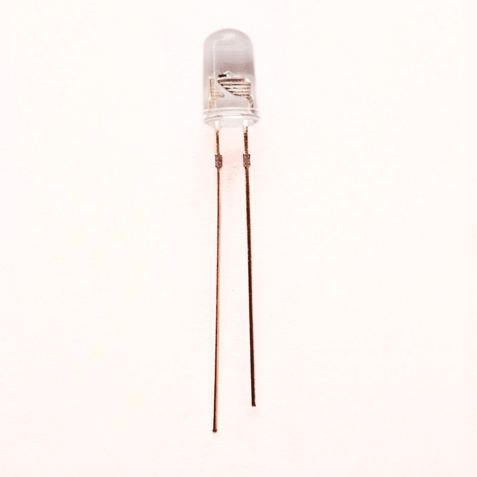 Thumbnail: 2 Pin Multicolor Led 5mm