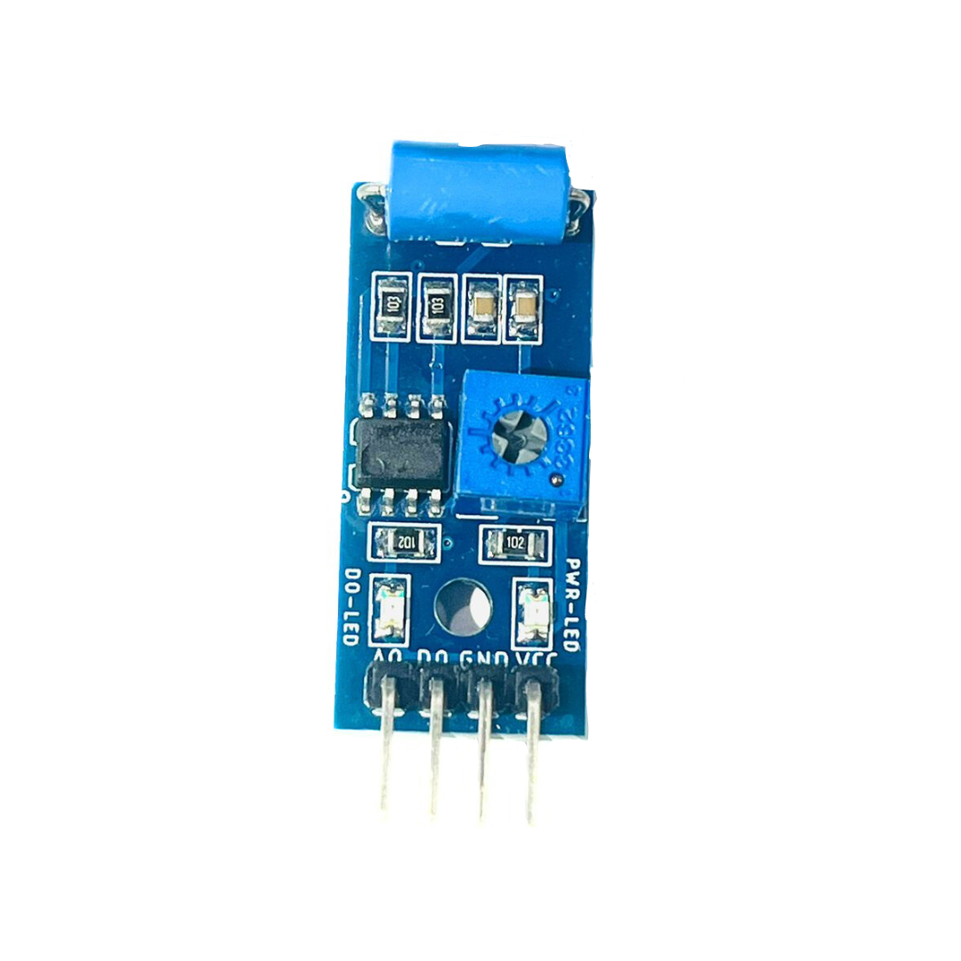 Tilt-Sensor